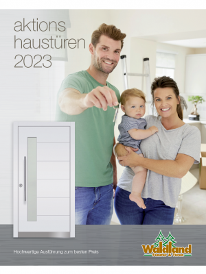 Prospekt_Aktionshaustüren-Cover